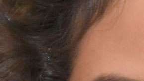 Selena Gomez en el Met Gala.