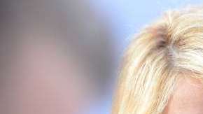 Shakira.