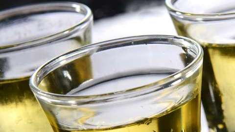 Tequila, la bebida mexicana que no puede faltar en las celebraciones.