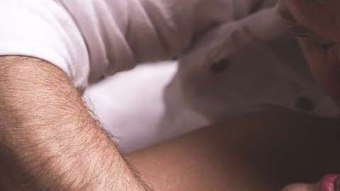 Los adultos mayores tienen una vida sexual activa, aunque no lo creamos.