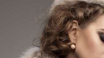 En Rusia, no todos son pieles y abrigos.