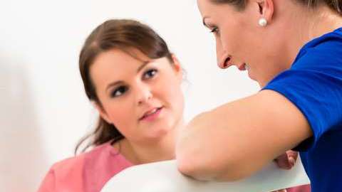 Los índices de violencia obstétrica alarman.