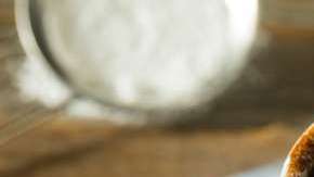 Un rico brownie sin necesidad de horno.