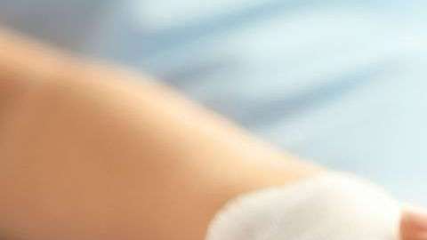 La menor es reportada como grave.