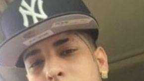 Burgos rechazó autoría en  el crimen.