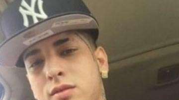 Burgos rechazó autoría en  el crimen.