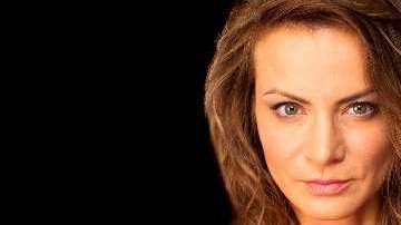 Silvia Navarro protagoniza "La Candidata"