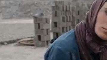 Sitara Wafadar vive en un pequeño pueblo del este de Afganistán.