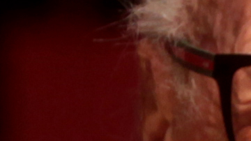 Stan Lee tiene 95 años y padece problemas de visión.