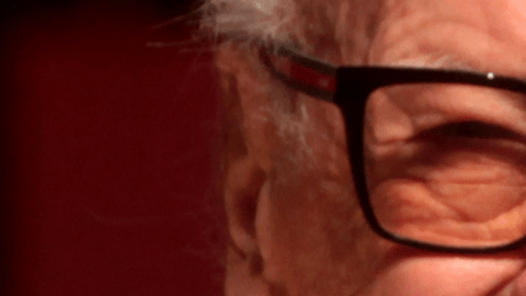 Stan Lee tiene 95 años y padece problemas de visión.