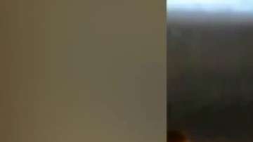 En lugar de su nombre, la empleada escribió la palabra "beaner" en la etiqueta del vaso.