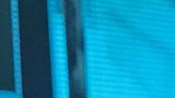 Luis Miguel y Stephanie Salas en Luis Miguel La Serie.