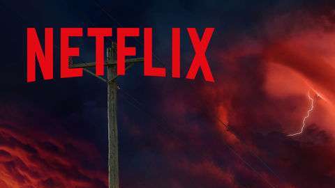 Stranger Things