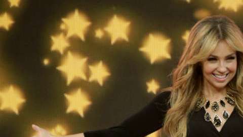 Thalía.