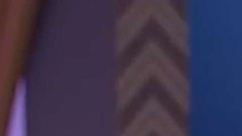 Thalía en el programa de Wendy Williams