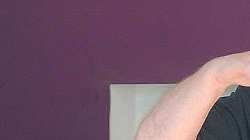 Thomas Markle en México.