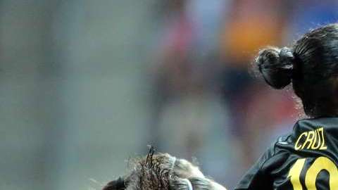 Tigres se proclamó campeón de la Liga MX femenil