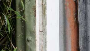 Las mujeres era explotadas en un bar. Archivo.