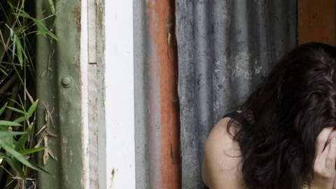 Las mujeres era explotadas en un bar. Archivo.