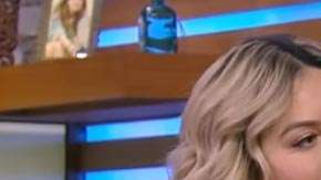 Chiquis insistió en su versión de que nunca hubo tal encuentro sexual con Esteban Loaiza y Elena Jiménez.