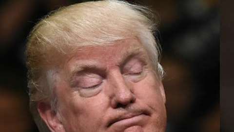 Gates rechazo ser asesor científico de Trump por considerarlo un perdida de su tiempo