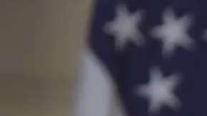 El presidente Trump publicó el video en su cuenta personal de Twitter.