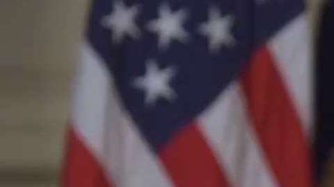 El presidente Trump publicó el video en su cuenta personal de Twitter.