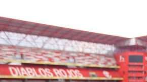 El ex mundialista en Alemania 2006, Antonio Naelson "Sinha"  cree que al Tri de Juan Carlos Osorio le hace falta un escudo.