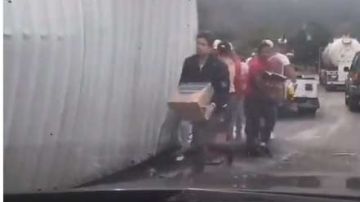 Situación en Venezuela