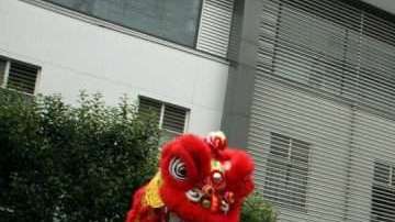 México es el primer país de América Latina al que llega la firma asiática Li-Ning para uniformar a deportistas.