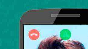 Videollamadas grupales están habilitadas en WhatsApp.