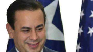 William Villafañe y Itza García participaron del controversial chat de WhatsApp del PNP.