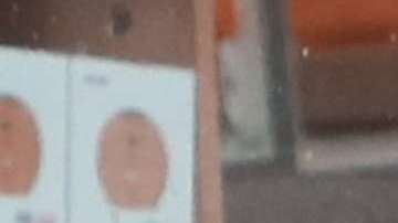 Zoe Saldaña recibió su estrella en el Paseo de la Fama de Hollywood