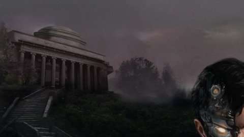 Norman se llamó así en honor al protagonista de la película "Psicosis".