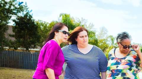 Ver a tu vecino consumir más te puede poner a hacer lo mismo.