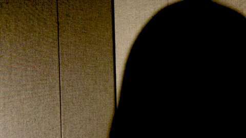 Abigail fue secuestrada y violada por un policía cuando tenía 19 años