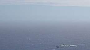 Armadas de 26 países participarán en RIMPAC.