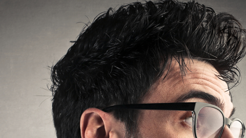 Cuando hablamos otro idioma tenemos menos opciones.