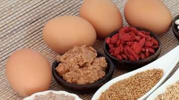 ¿Sabes cuántas proteínas necesita tu cuerpo?