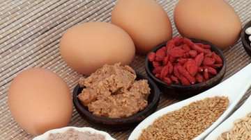 ¿Sabes cuántas proteínas necesita tu cuerpo?