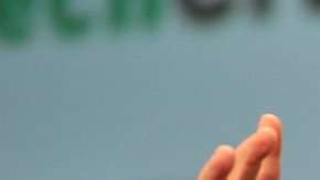 Diane Greene declaró el pasado viernes que la multinacional tecnológica no renovará el contrato con el Departamento de Defensa de Estados Unidos.