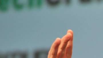 Diane Greene declaró el pasado viernes que la multinacional tecnológica no renovará el contrato con el Departamento de Defensa de Estados Unidos.