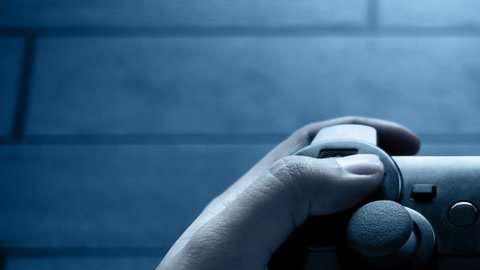 La OMS considera que la adicción a los videojuegos es un trastorno mental.