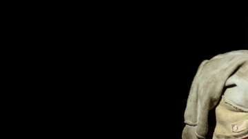 Los rescatistas han trabajado de día y de noche.