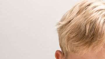 Muchos niños rechazan algunos alimentos sanos.