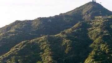 Las extraordinarias fotos aéreas de Houtouwan que tomó Johannes Eisele-