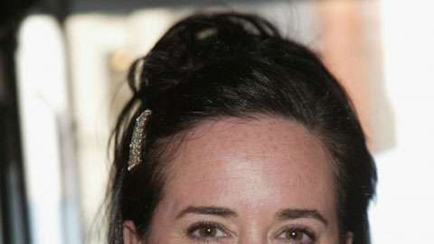 La diseñadora Kate Spade y el chef Anthony Bourdain murieron esta semana en aparentes suicidios.