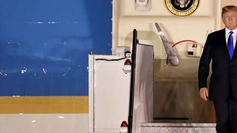 Los medios de Corea del Norte han sido bastante parcos con la información sobre el encuentro.