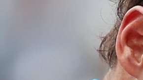 Nadal se acerca al récord de títulos de Roger Federer.