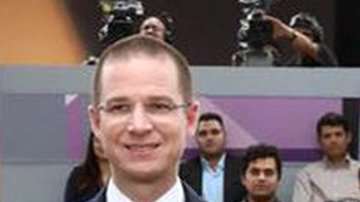 Ricardo Anaya Cortés, José Antonio Meade Kuribreña y Andrés Manuel López Obrador.